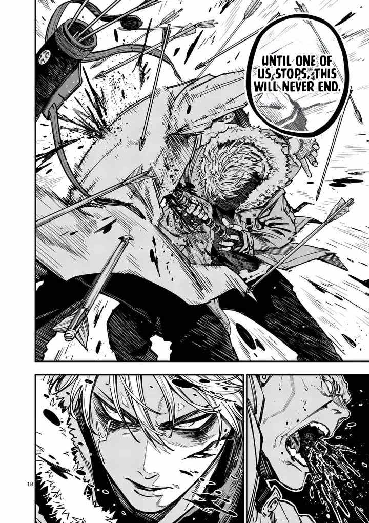 Darwin's Deadly Sins Chapter 27-eng-li - Page 18