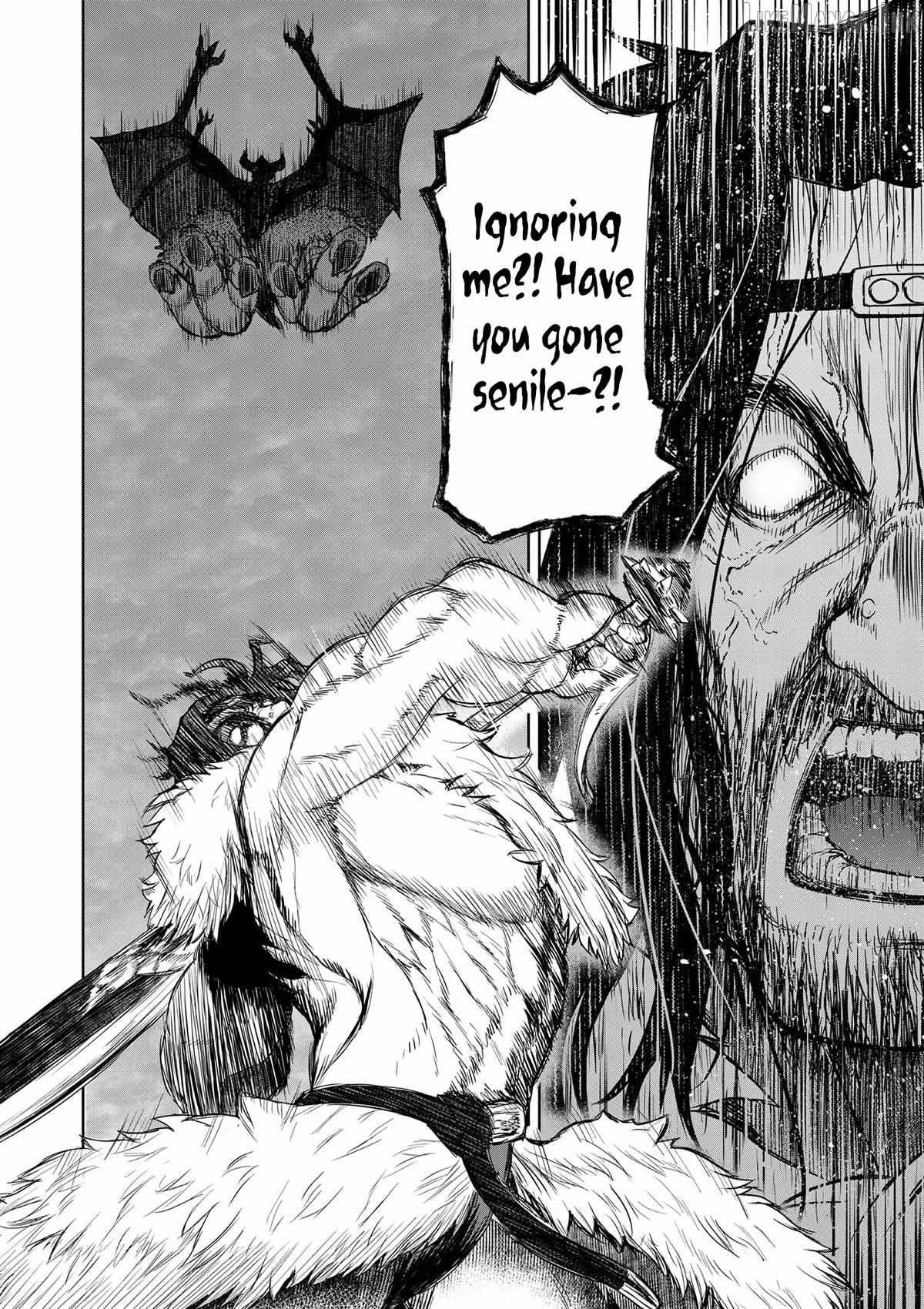 Henkyou no Ofuroya-san, Harem ni naru ~Yamaoku ni Arusabireta Onsen no Kounou ga Chiutosugite Onna Bouken-sha ni Daininkina Ken~ Chapter 11-eng-li - Page 14