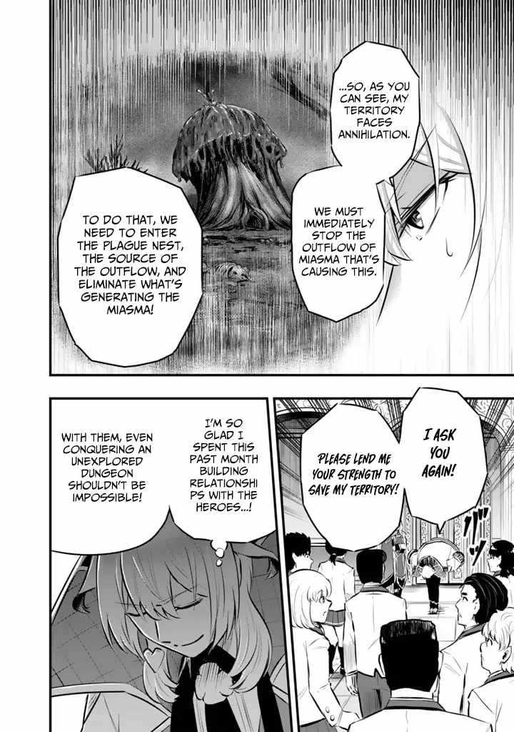 Isekai de Tame shita Saikyou no Tsukaima wa, Osananajimi no Bishoujo Deshita Chapter 23-eng-li - Page 8