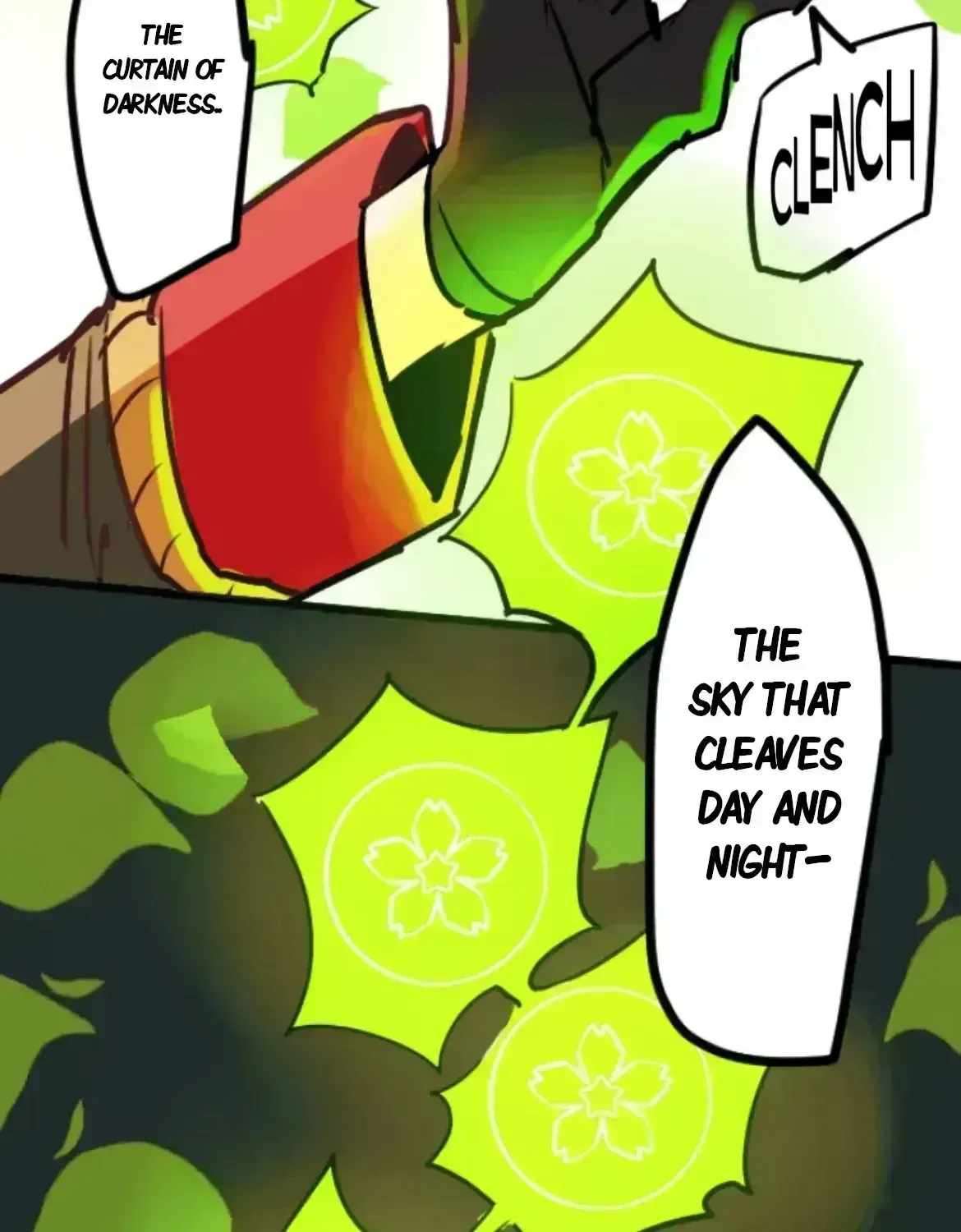 Demonic Poison Front Chapter 2-eng-li - Page 156