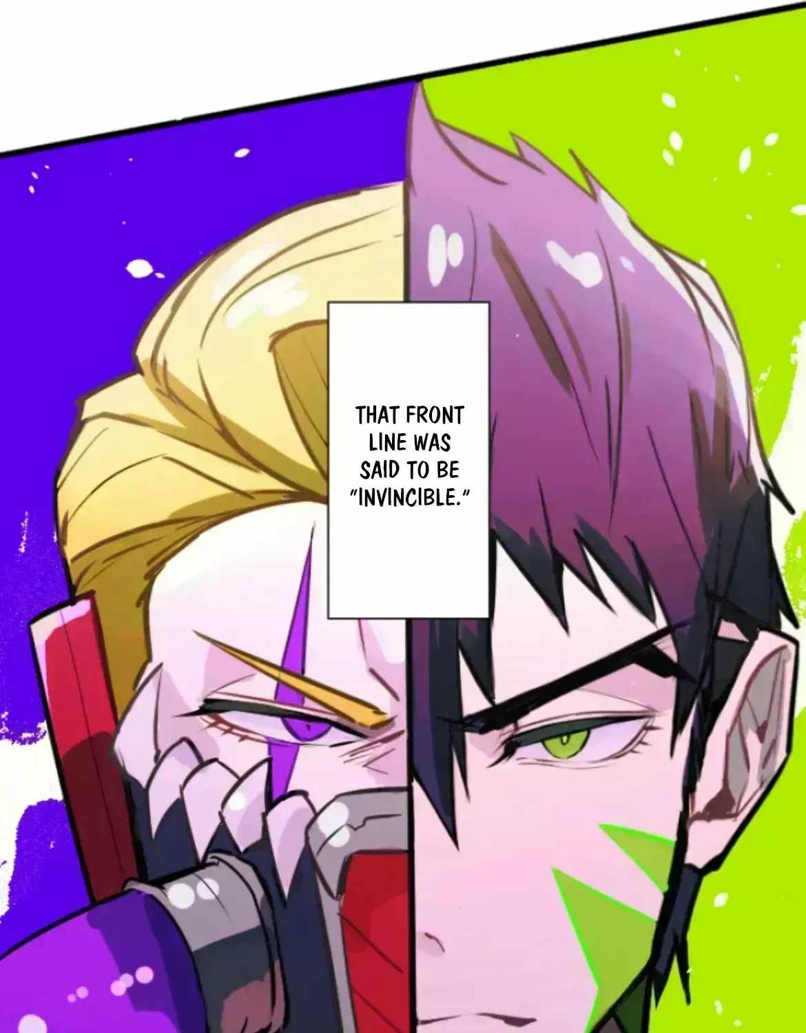 Demonic Poison Front Chapter 2-eng-li - Page 0