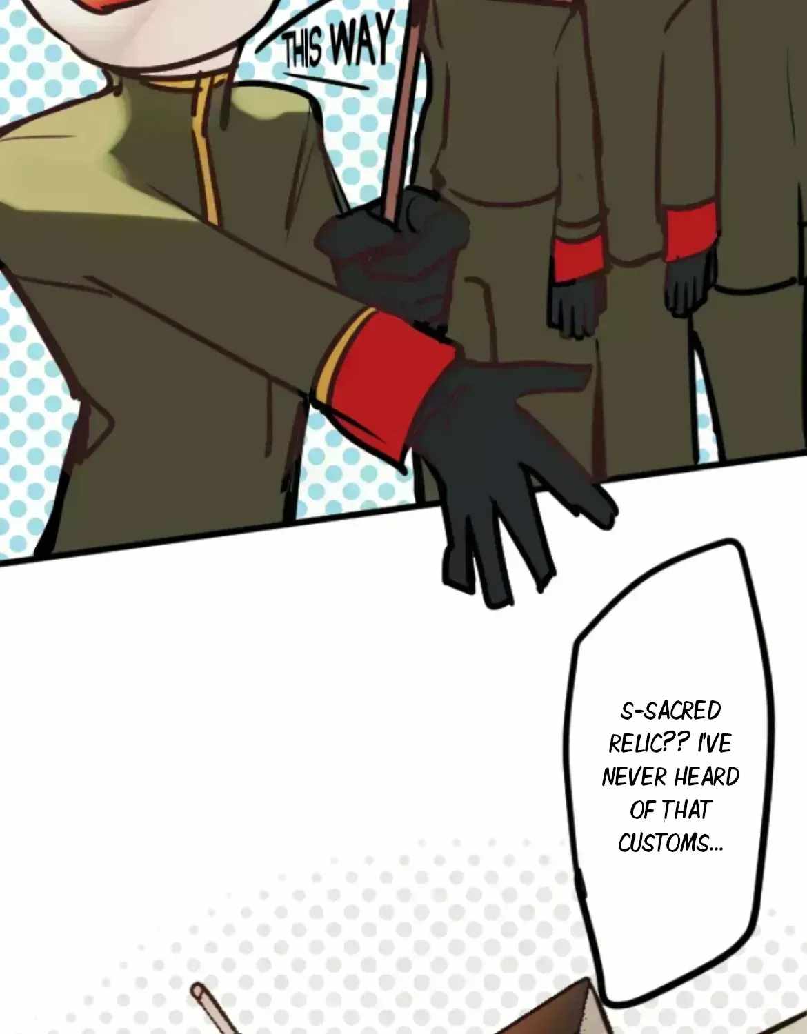 Demonic Poison Front Chapter 2-eng-li - Page 116