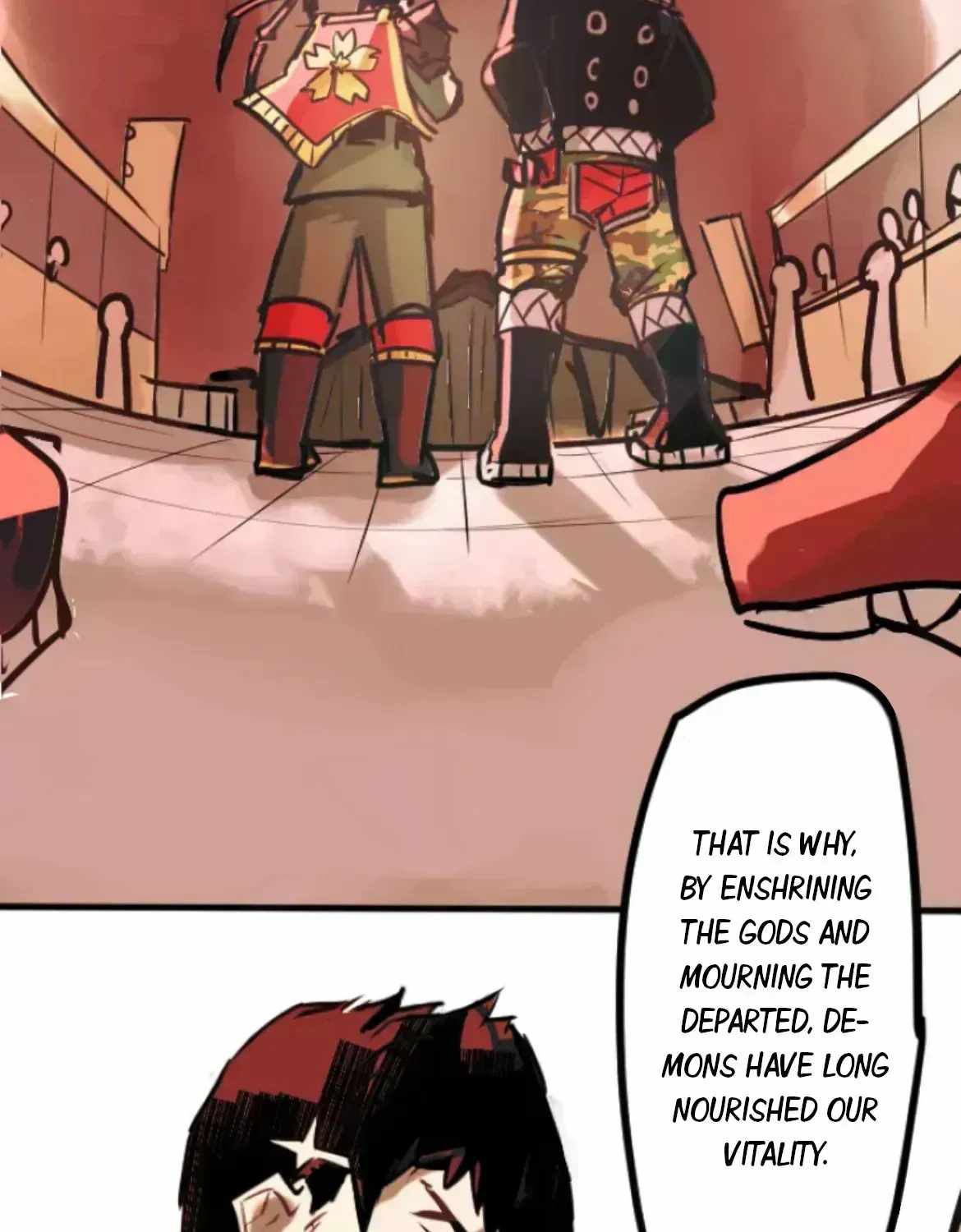 Demonic Poison Front Chapter 2-eng-li - Page 90