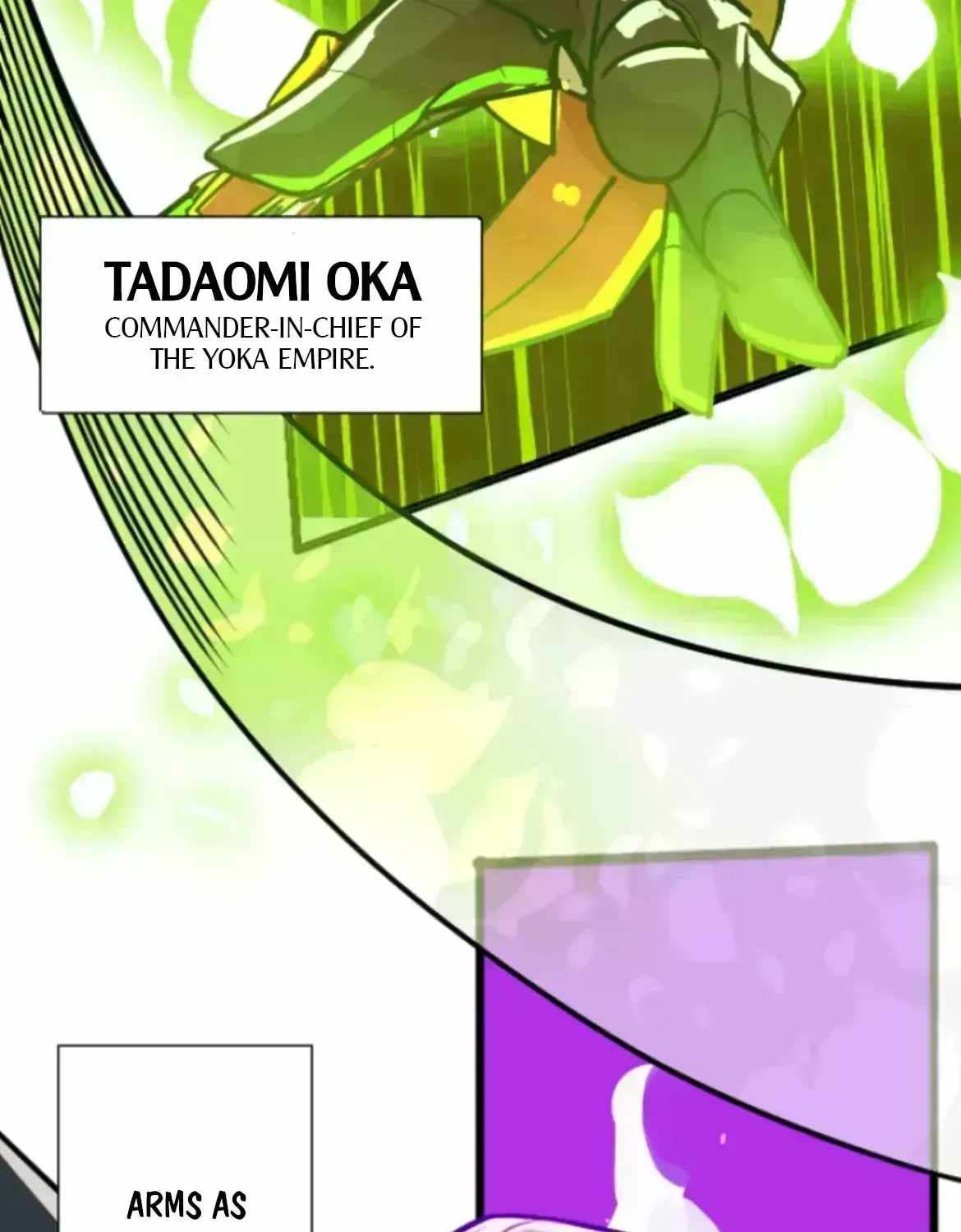 Demonic Poison Front Chapter 2-eng-li - Page 4