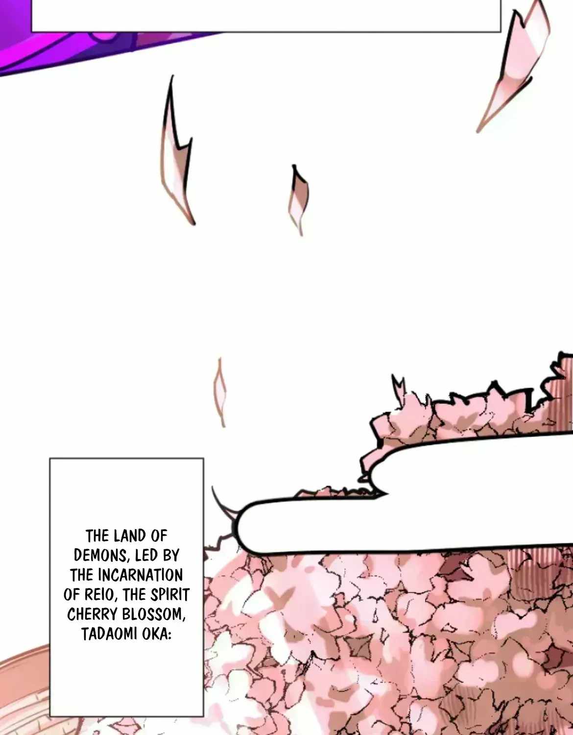 Demonic Poison Front Chapter 2-eng-li - Page 8