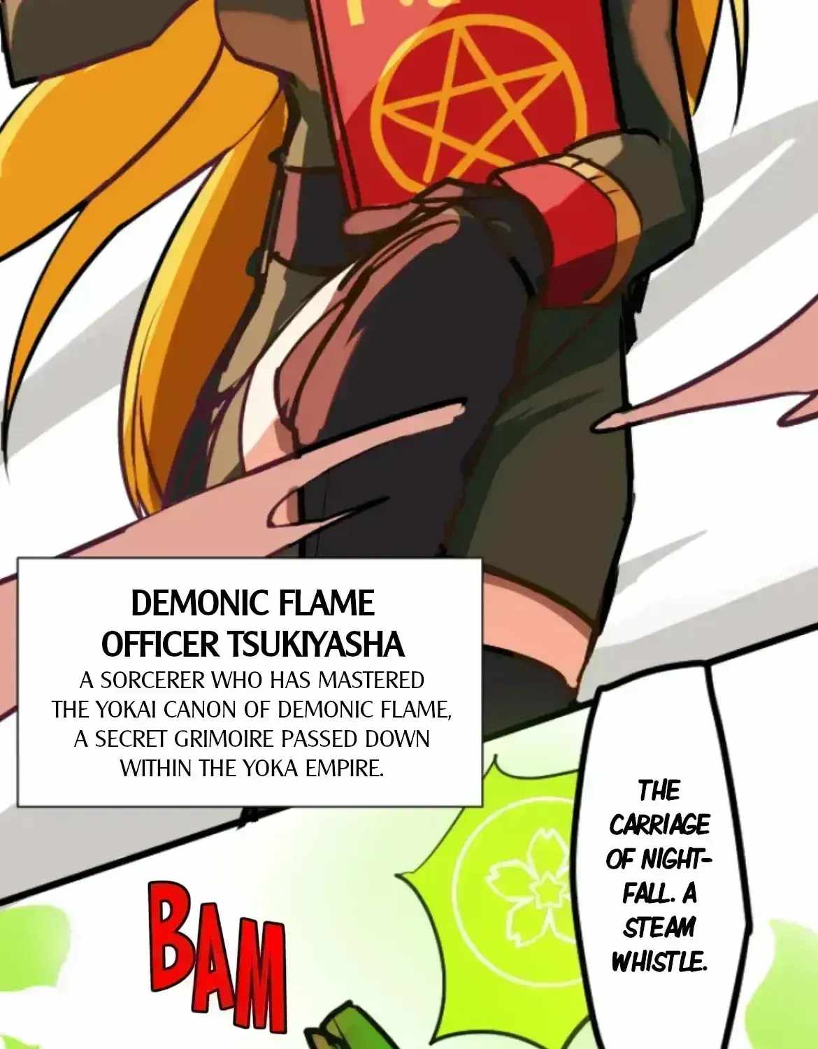 Demonic Poison Front Chapter 2-eng-li - Page 154