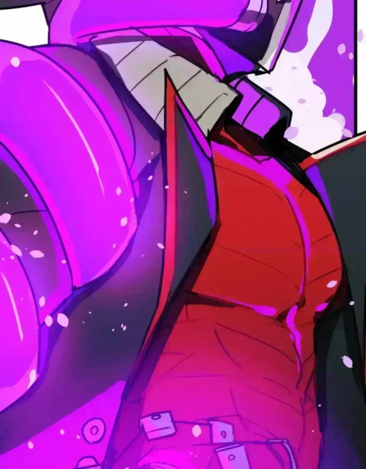 Demonic Poison Front Chapter 2-eng-li - Page 6