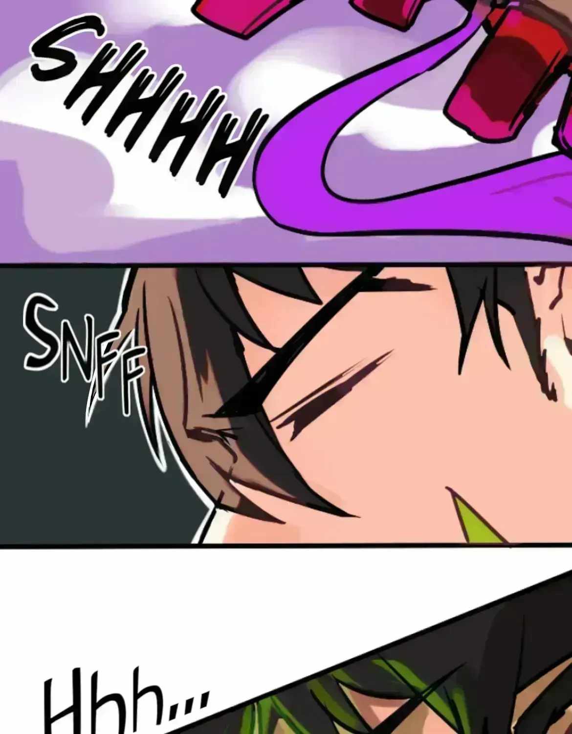 Demonic Poison Front Chapter 2-eng-li - Page 184