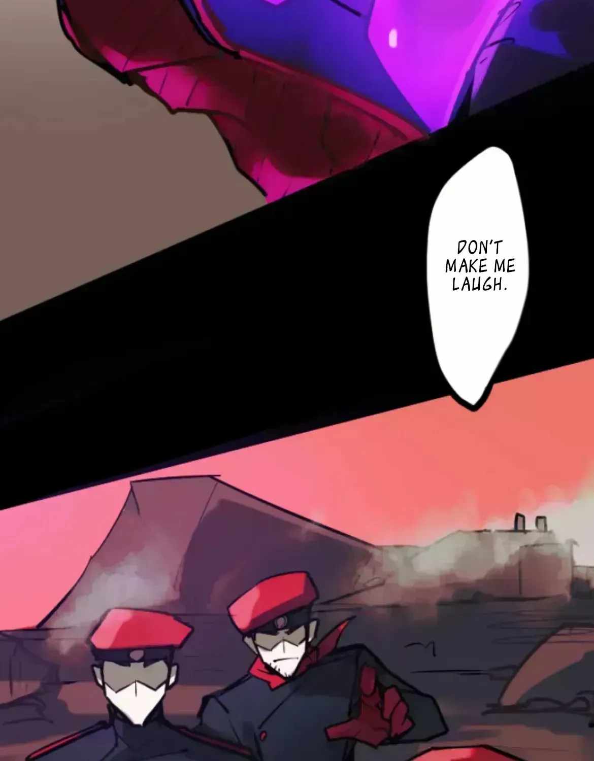 Demonic Poison Front Chapter 2-eng-li - Page 26