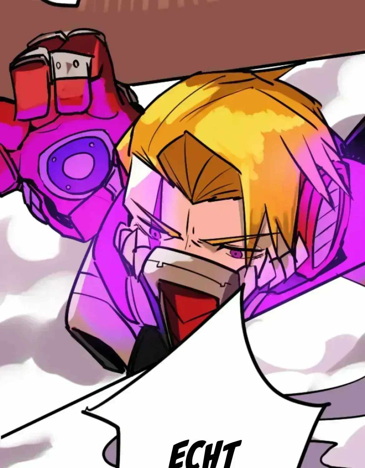 Demonic Poison Front Chapter 2-eng-li - Page 194
