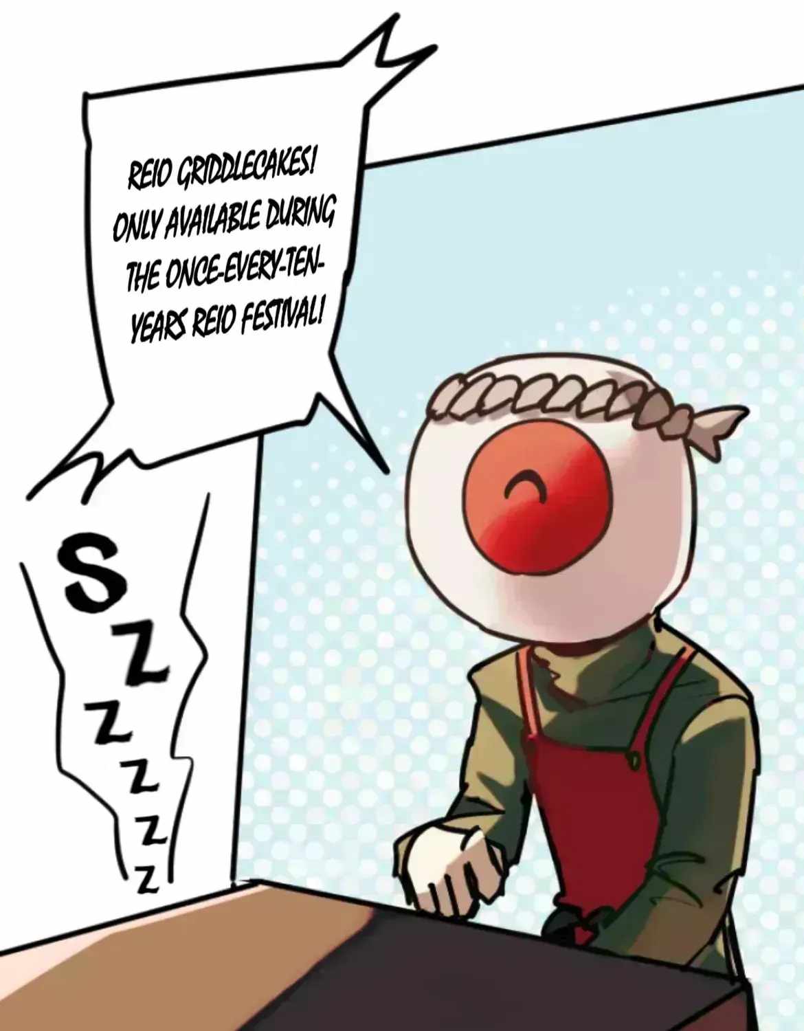 Demonic Poison Front Chapter 2-eng-li - Page 64