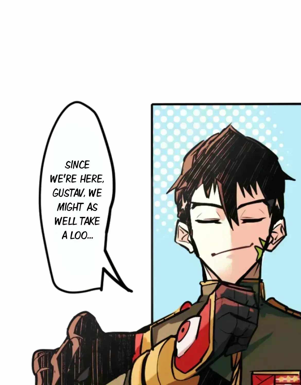 Demonic Poison Front Chapter 2-eng-li - Page 128