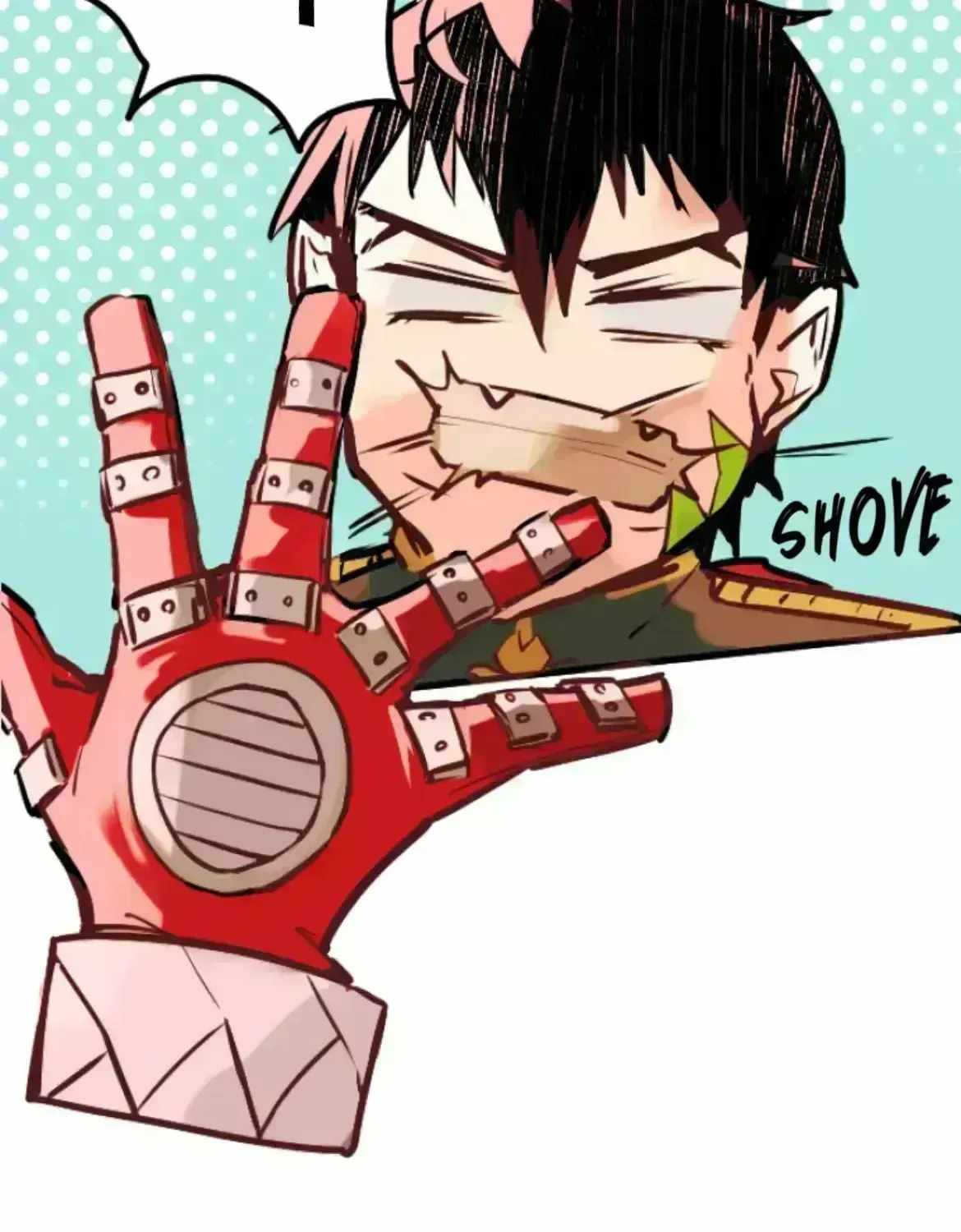 Demonic Poison Front Chapter 2-eng-li - Page 100
