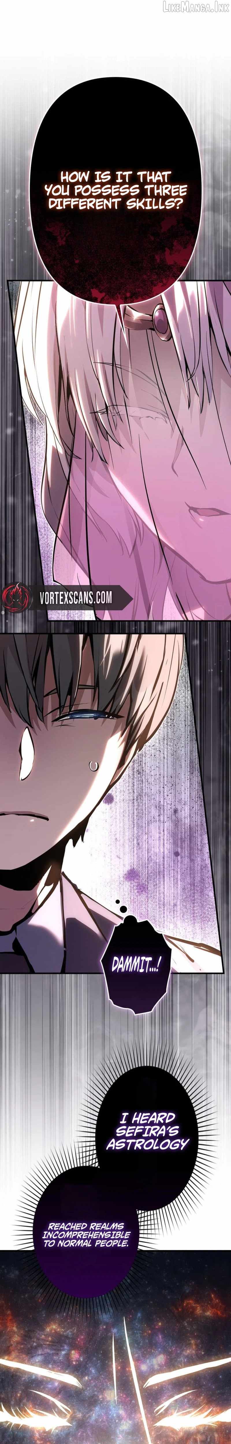 I Became a Cheat-Level Skill Thief Chapter 40-eng-li - Page 23