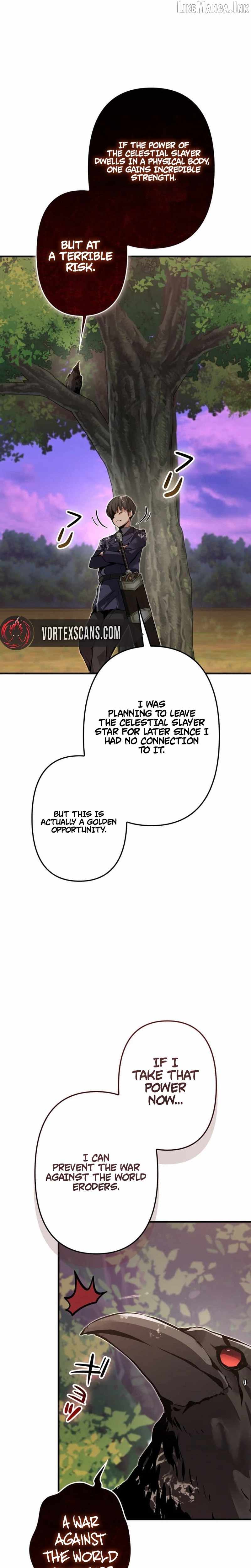 I Became a Cheat-Level Skill Thief Chapter 40-eng-li - Page 38