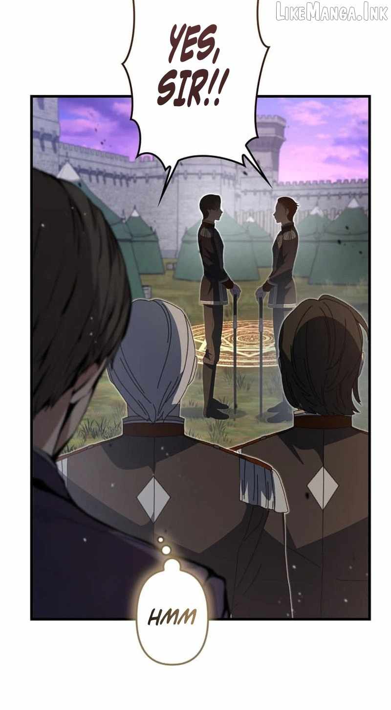 I Became a Cheat-Level Skill Thief Chapter 40-eng-li - Page 12