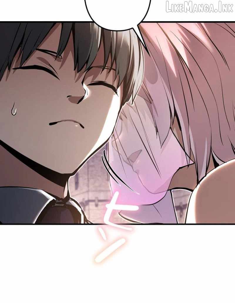 I Became a Cheat-Level Skill Thief Chapter 40-eng-li - Page 22