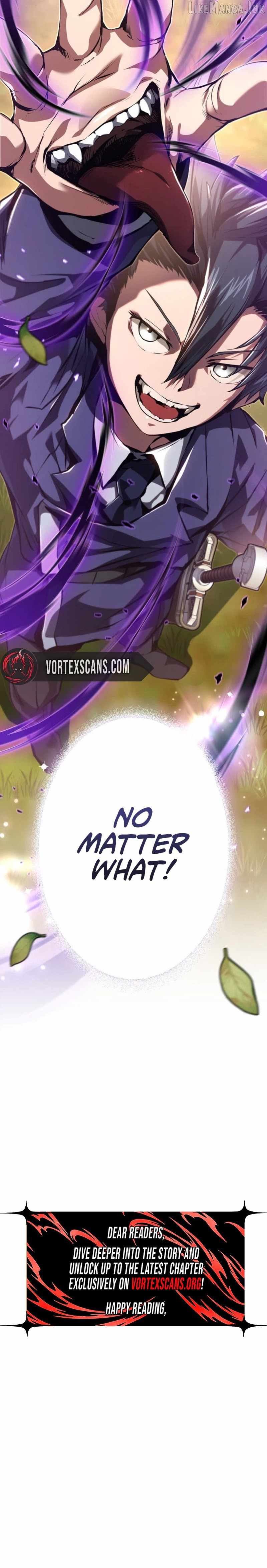 I Became a Cheat-Level Skill Thief Chapter 40-eng-li - Page 46