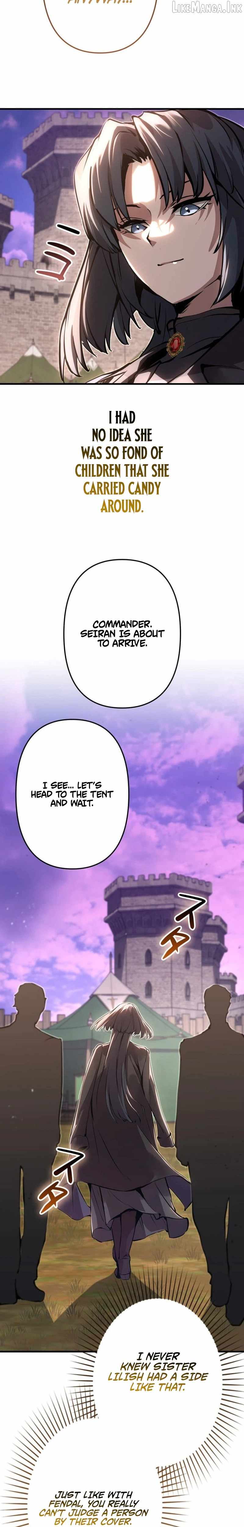 I Became a Cheat-Level Skill Thief Chapter 40-eng-li - Page 17
