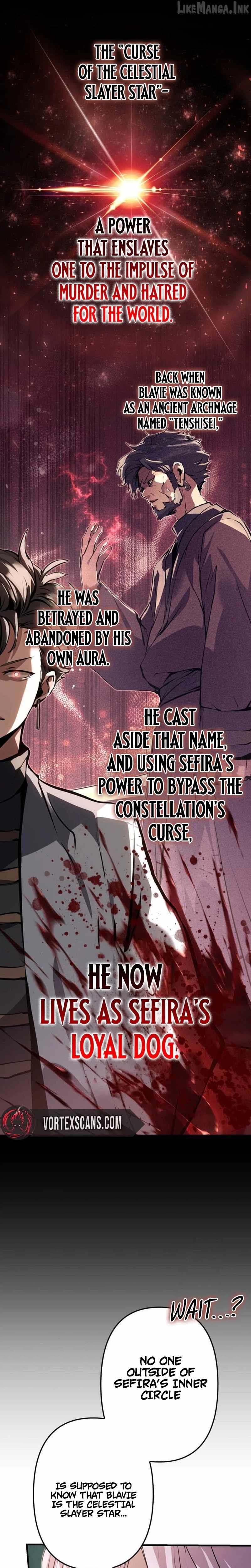I Became a Cheat-Level Skill Thief Chapter 40-eng-li - Page 30