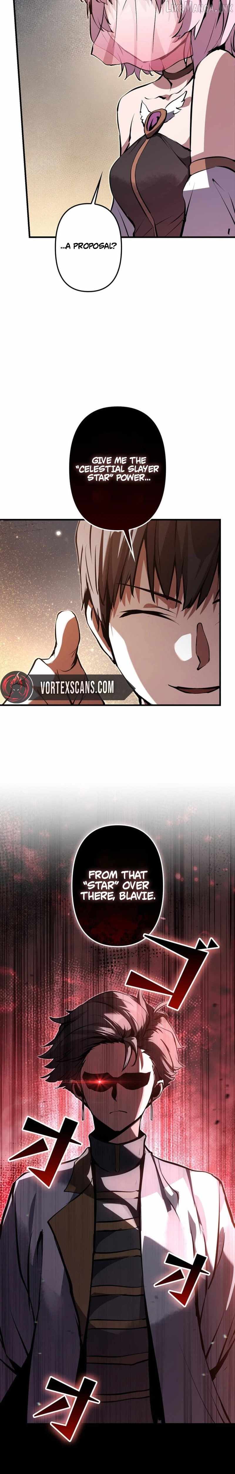 I Became a Cheat-Level Skill Thief Chapter 40-eng-li - Page 28