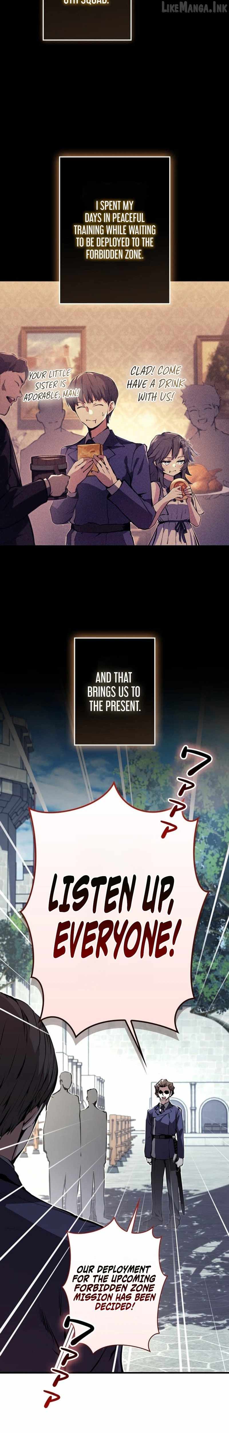 I Became a Cheat-Level Skill Thief Chapter 40-eng-li - Page 4
