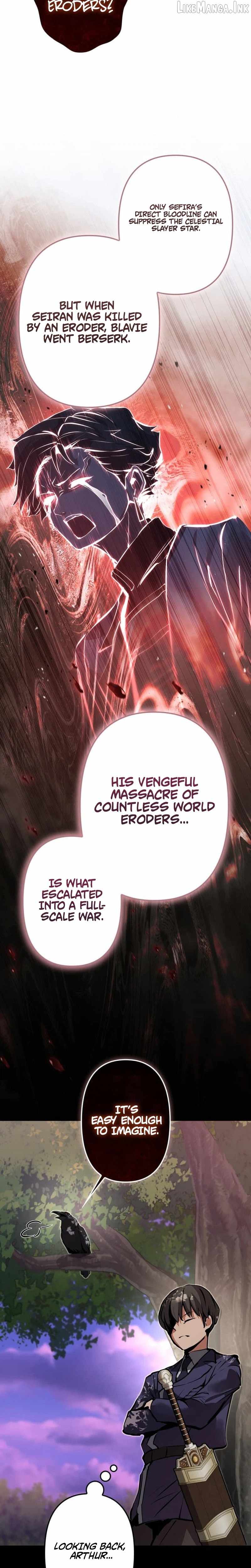 I Became a Cheat-Level Skill Thief Chapter 40-eng-li - Page 39