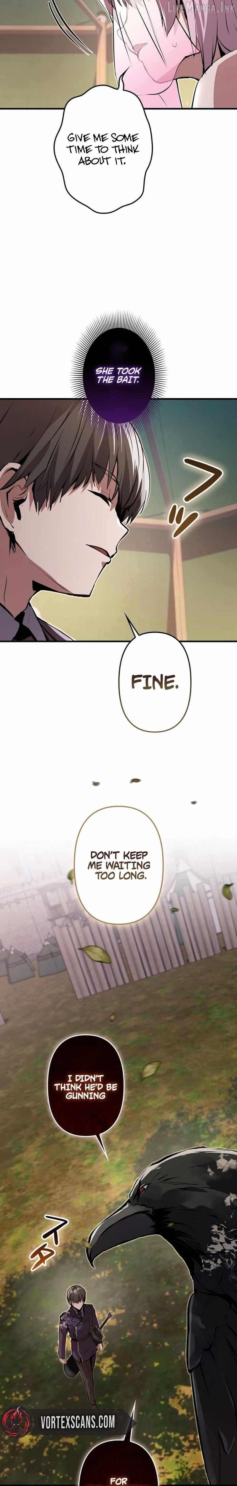 I Became a Cheat-Level Skill Thief Chapter 40-eng-li - Page 36