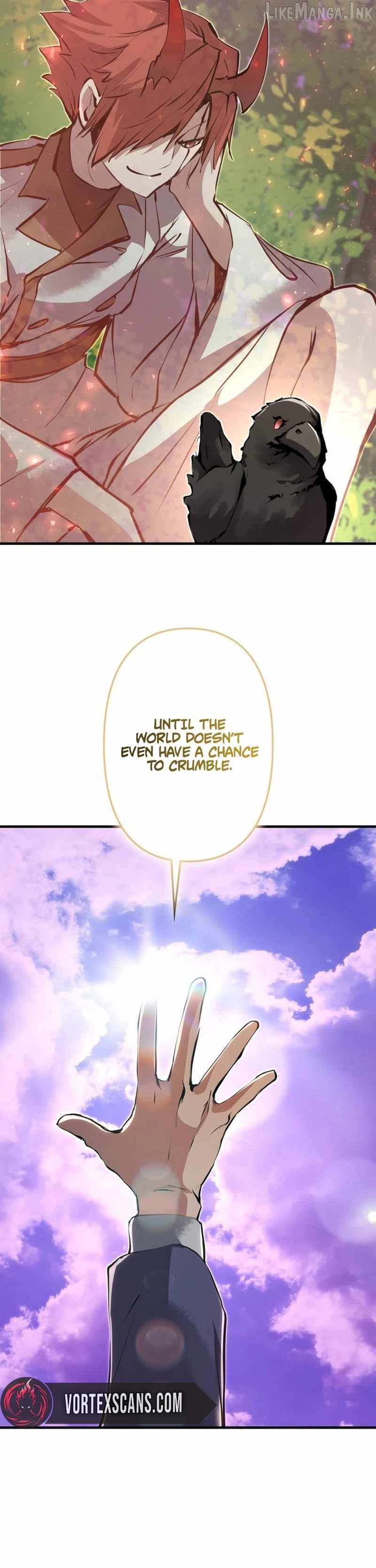 I Became a Cheat-Level Skill Thief Chapter 40-eng-li - Page 44