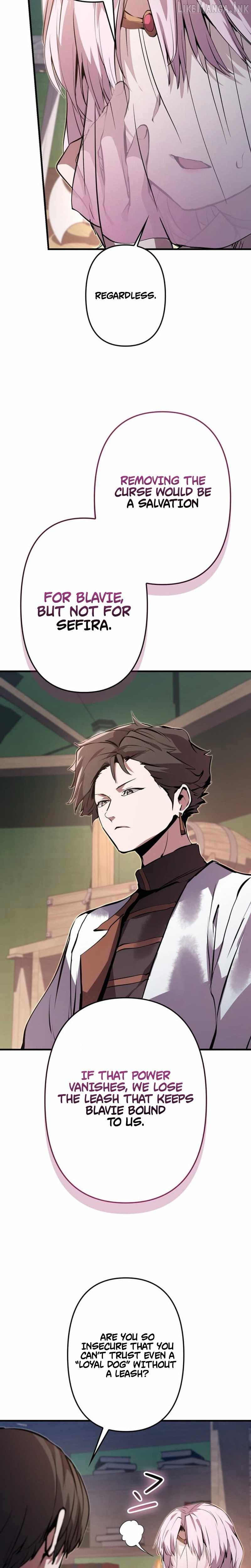 I Became a Cheat-Level Skill Thief Chapter 40-eng-li - Page 31