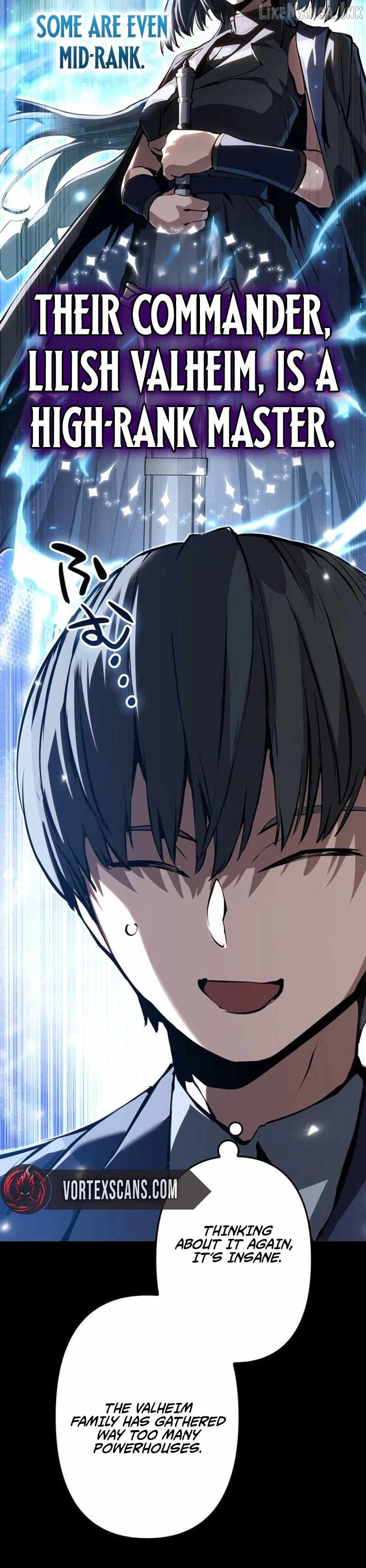 I Became a Cheat-Level Skill Thief Chapter 40-eng-li - Page 8