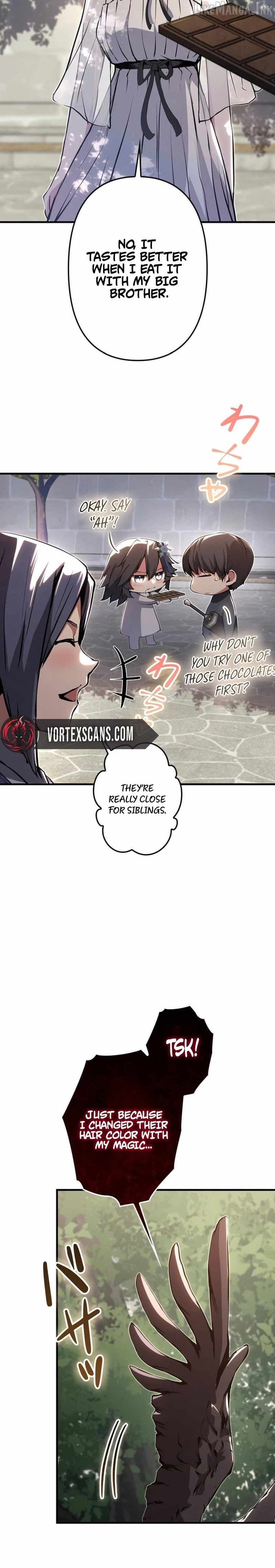 I Became a Cheat-Level Skill Thief Chapter 40-eng-li - Page 2