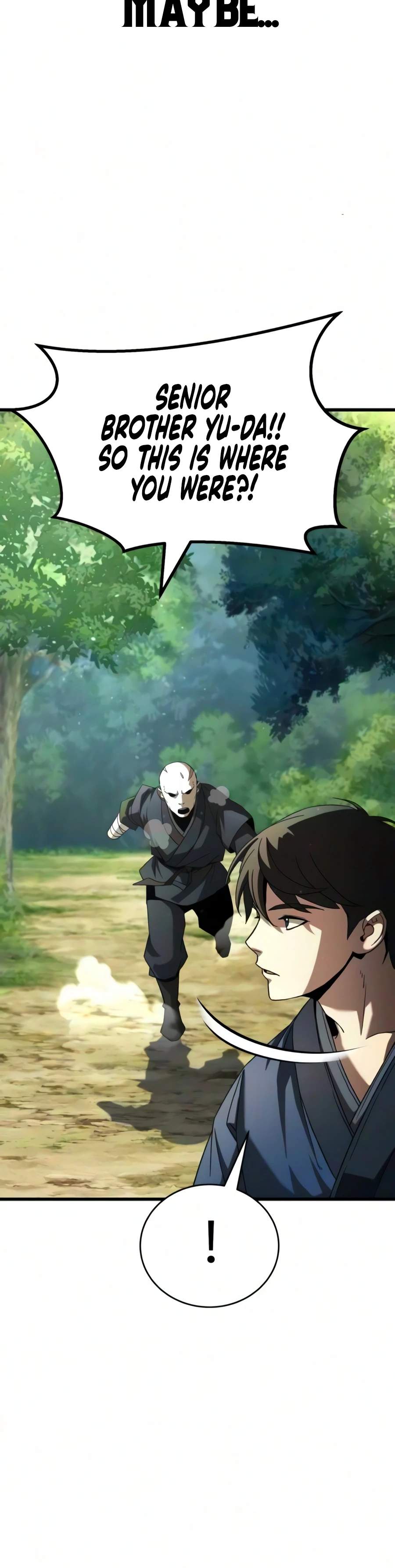 To Hell With the Status Window Chapter 27-eng-li - Page 4