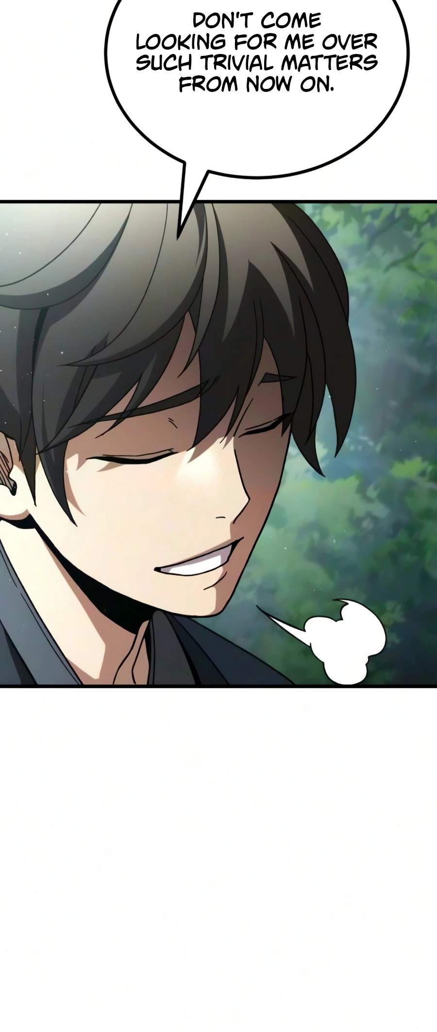 To Hell With the Status Window Chapter 27-eng-li - Page 10