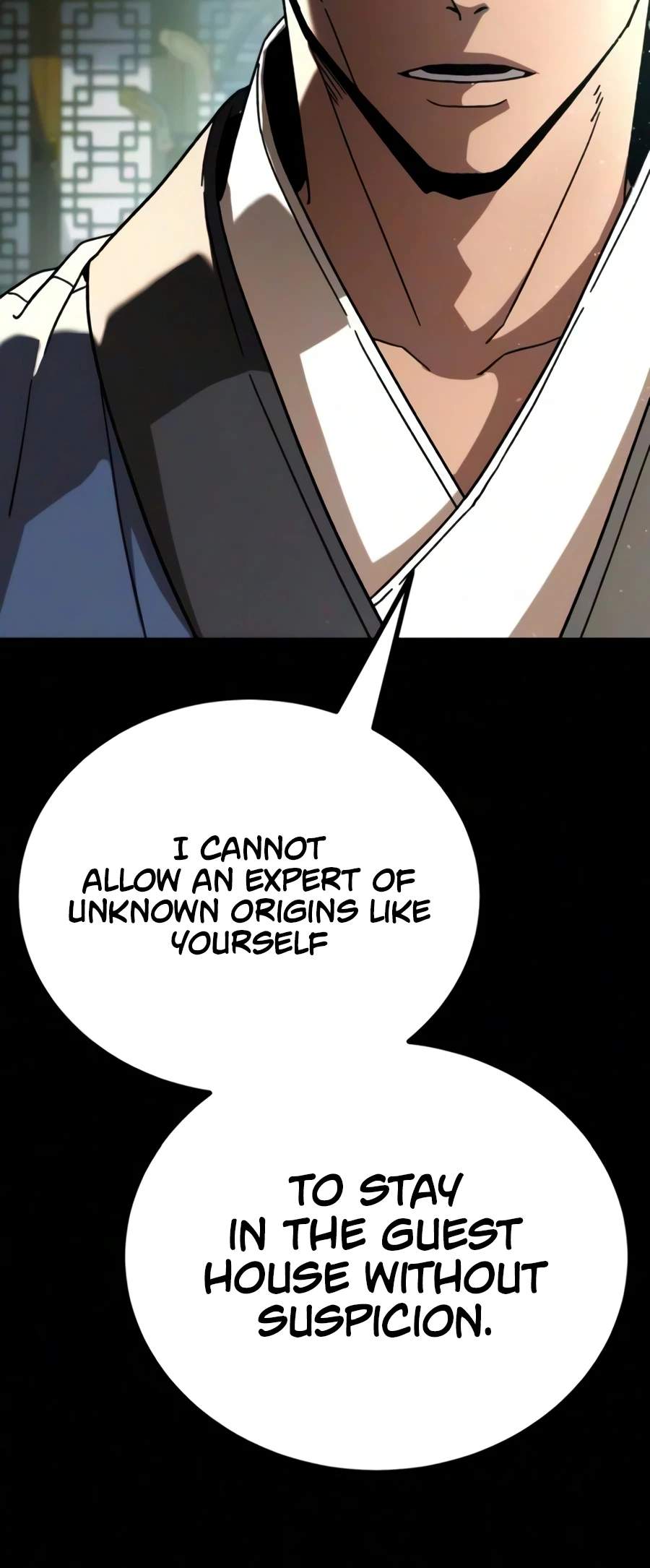 To Hell With the Status Window Chapter 27-eng-li - Page 8