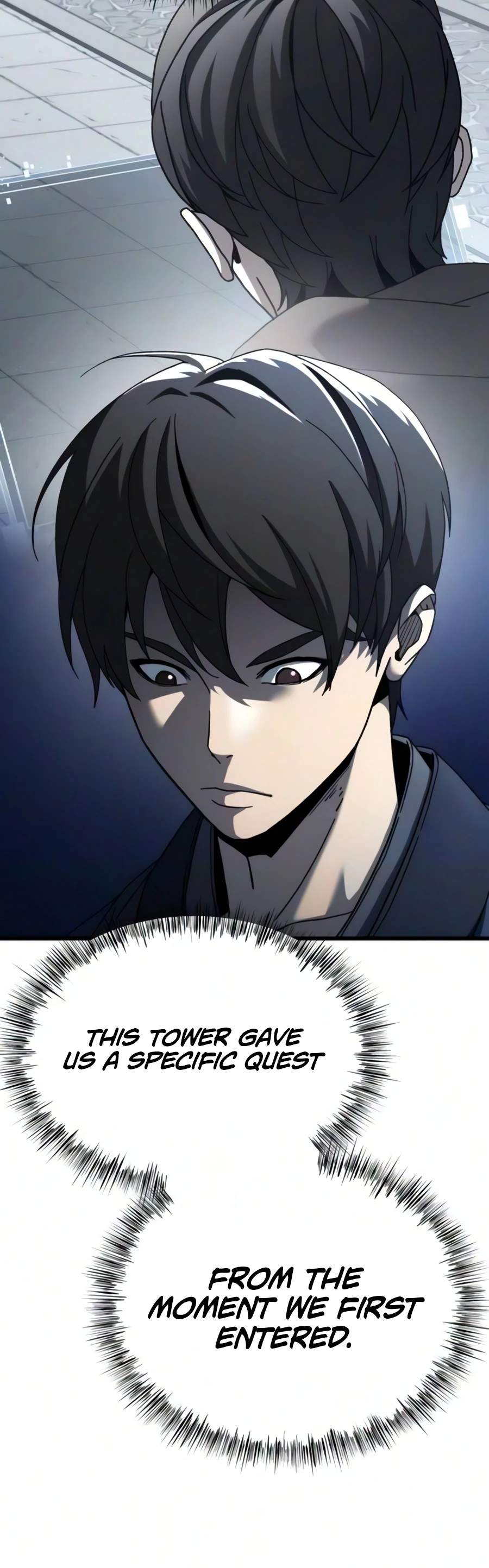To Hell With the Status Window Chapter 27-eng-li - Page 2
