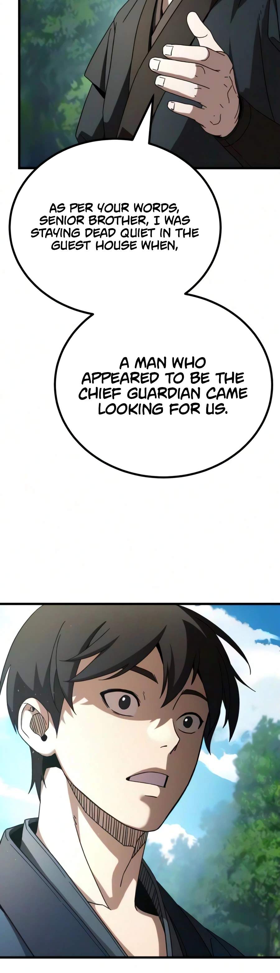 To Hell With the Status Window Chapter 27-eng-li - Page 6
