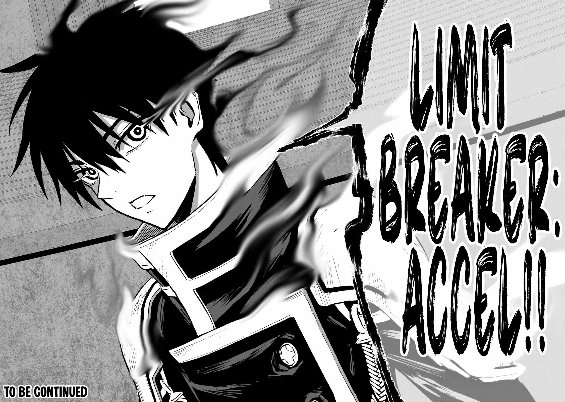 Jibun Wo SSS Kyuda to Omoikondeiru C Kyu Majutsu Gakusei Chapter 5-eng-li - Page 22