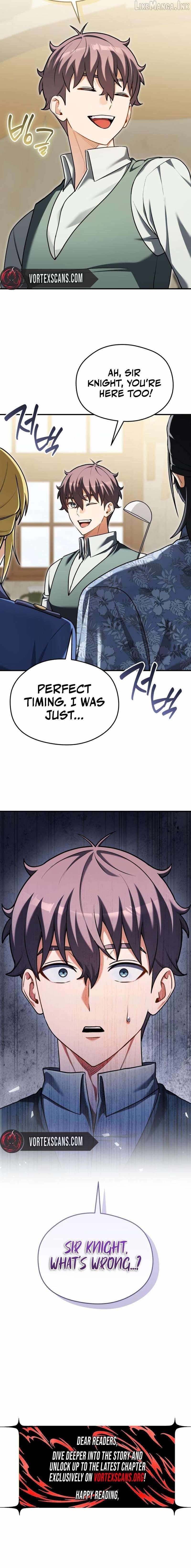 Feasting Lord in Another world Chapter 23-eng-li - Page 10