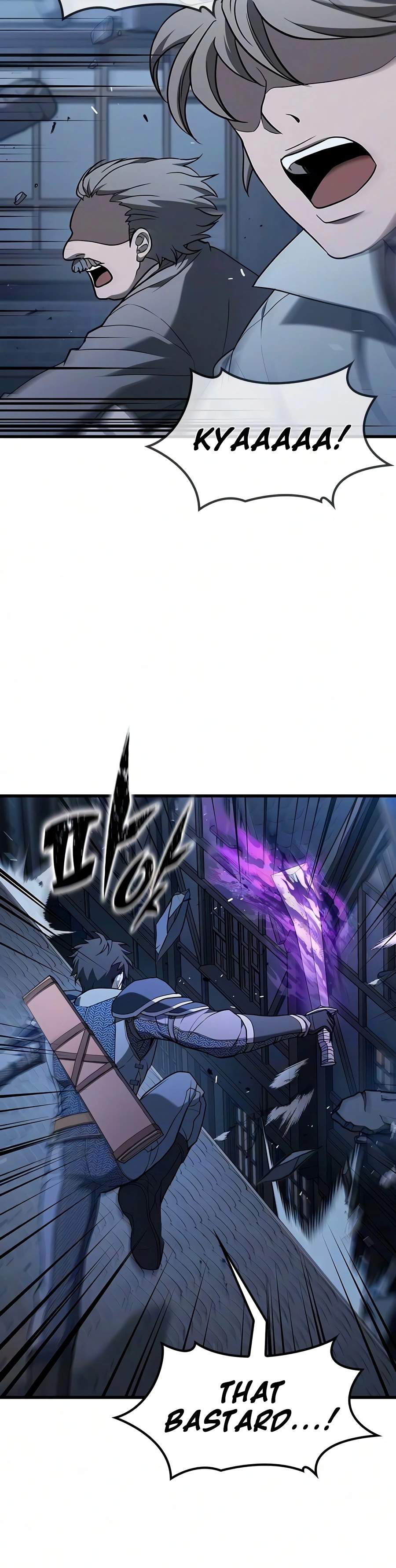 Demonic Beast Hunter Survival Guide Chapter 23-eng-li - Page 12