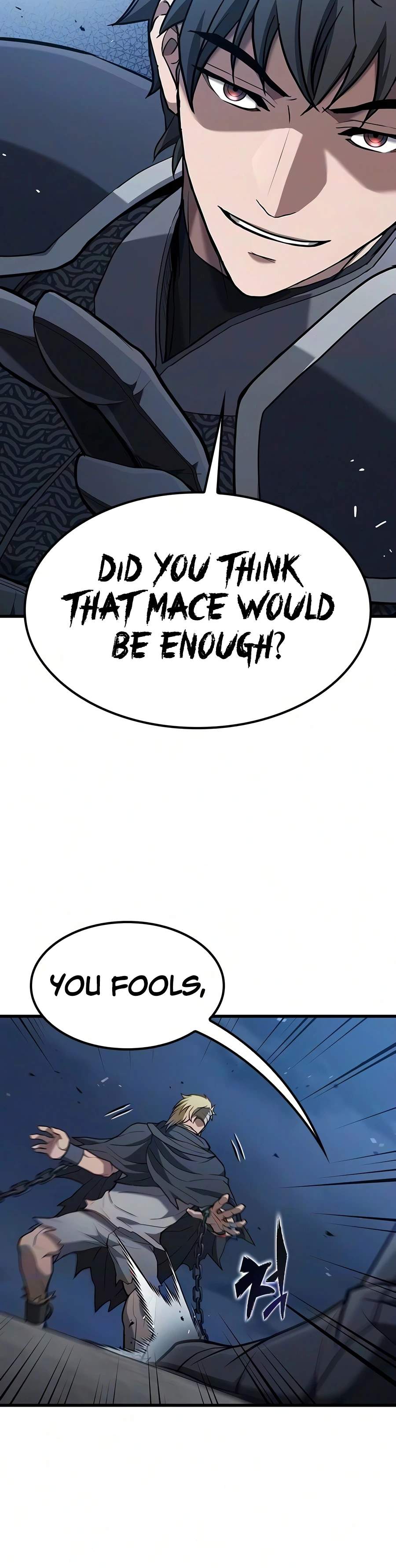 Demonic Beast Hunter Survival Guide Chapter 23-eng-li - Page 8