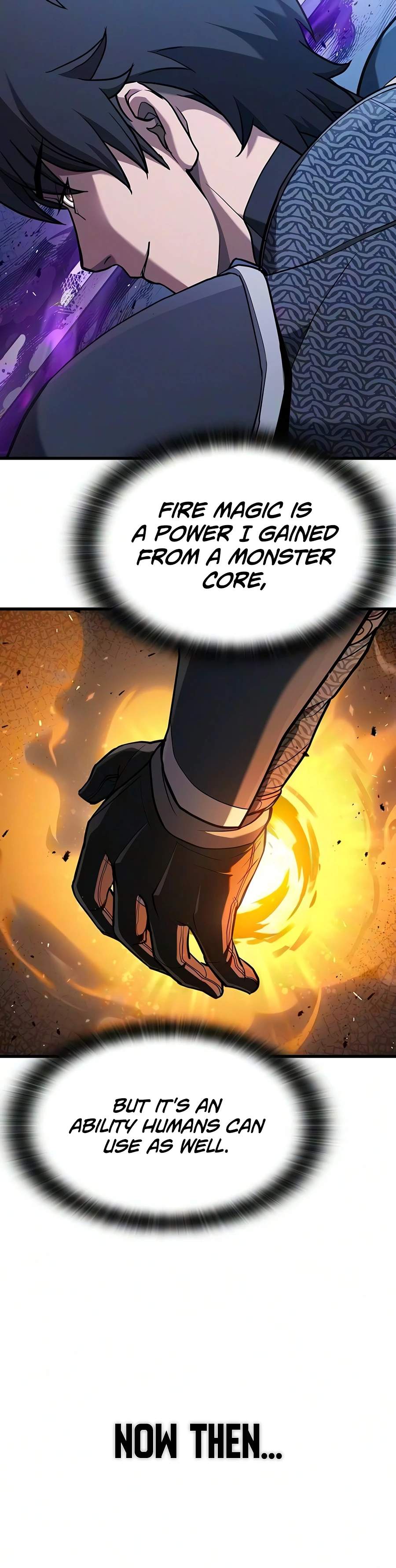 Demonic Beast Hunter Survival Guide Chapter 23-eng-li - Page 2