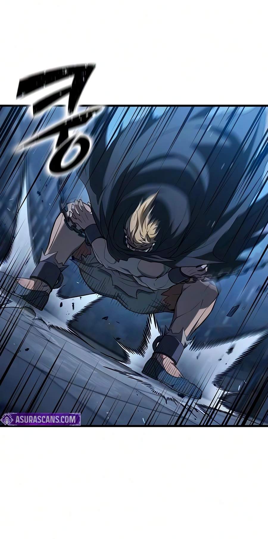 Demonic Beast Hunter Survival Guide Chapter 23-eng-li - Page 10