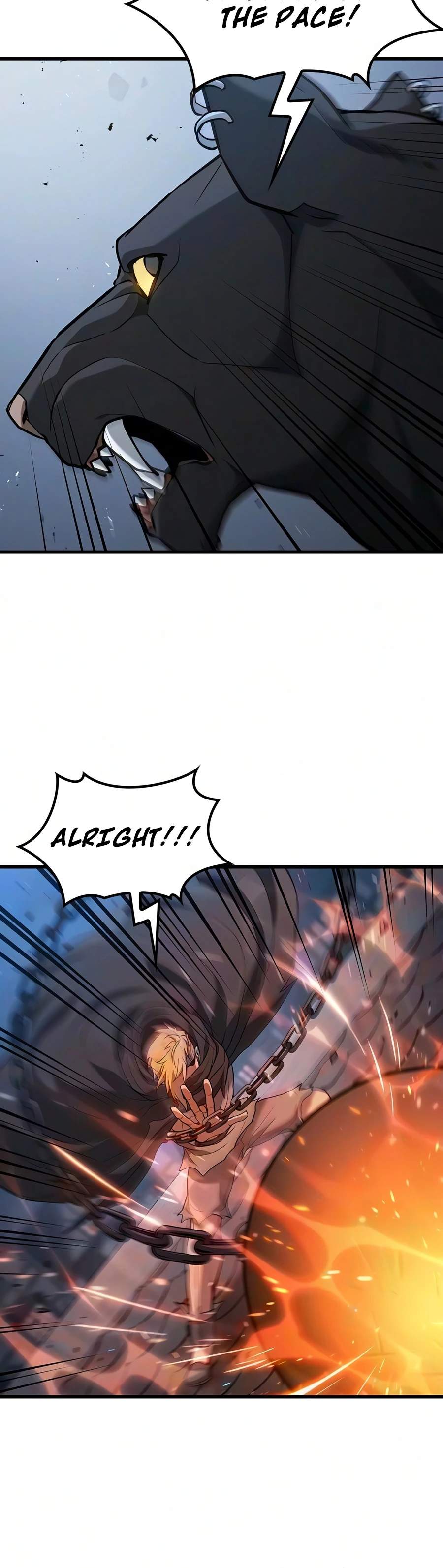 Demonic Beast Hunter Survival Guide Chapter 23-eng-li - Page 6