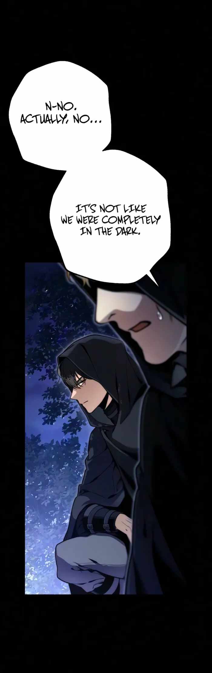 The Margrave’s Worthless Mage Chapter 16-eng-li - Page 1