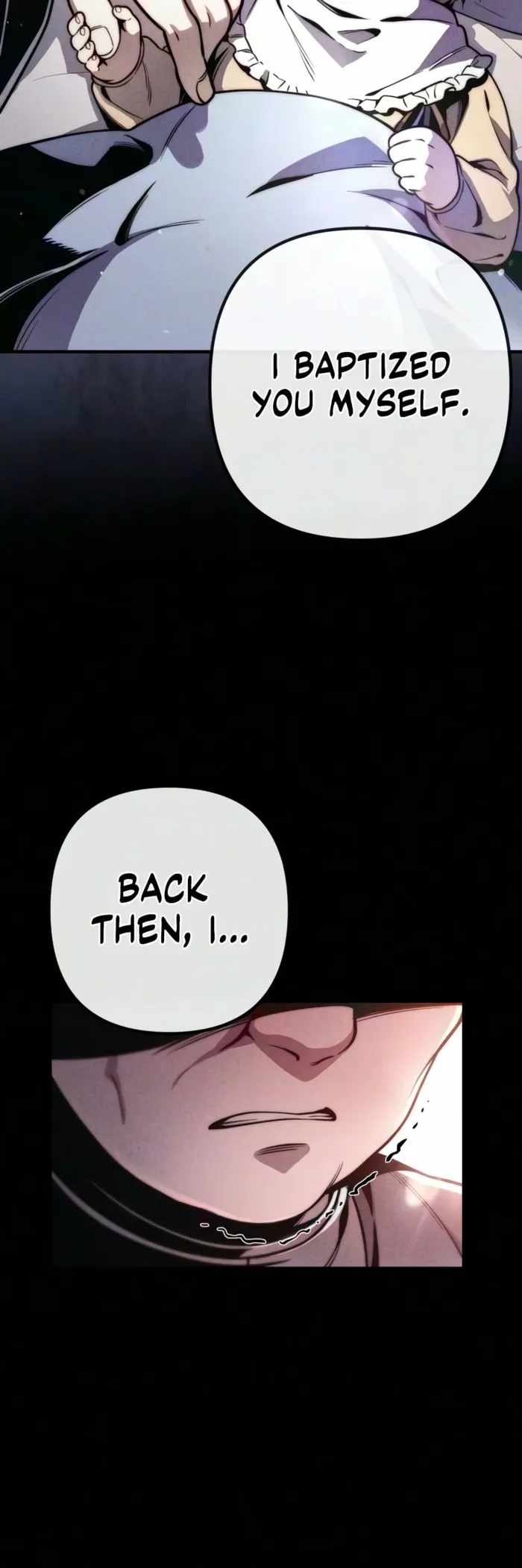 The Margrave’s Worthless Mage Chapter 16-eng-li - Page 9