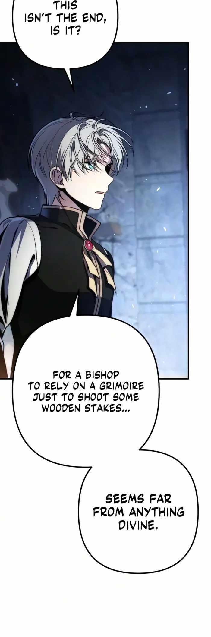 The Margrave’s Worthless Mage Chapter 16-eng-li - Page 19