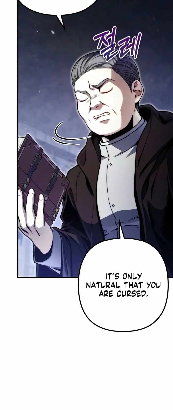 The Margrave’s Worthless Mage Chapter 16-eng-li - Page 11
