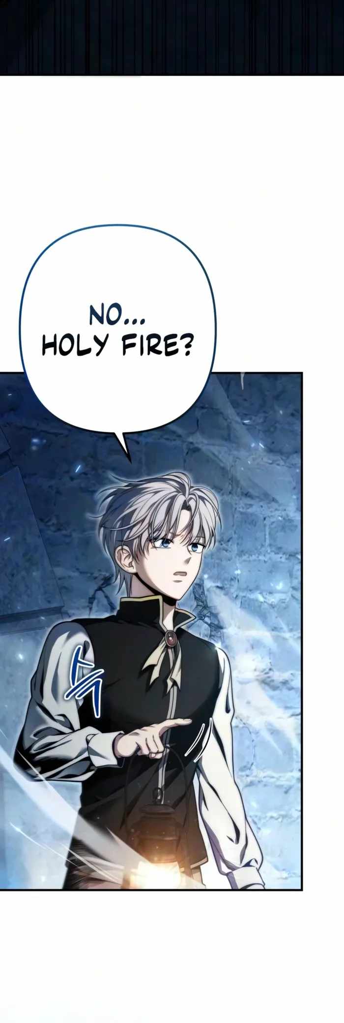 The Margrave’s Worthless Mage Chapter 16-eng-li - Page 21
