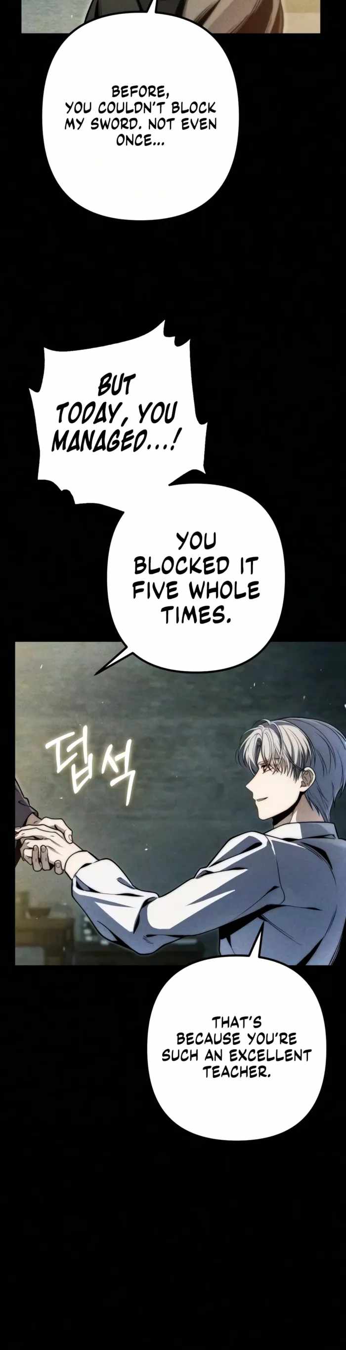 The Margrave’s Worthless Mage Chapter 16-eng-li - Page 15
